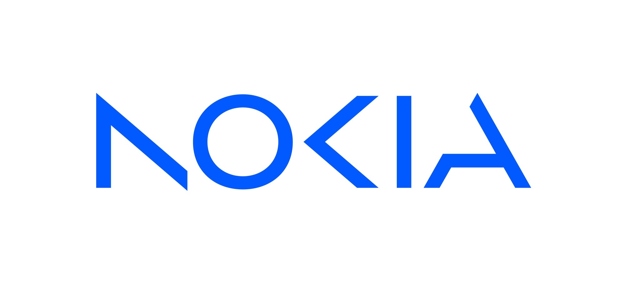 Nokia logo march 2023